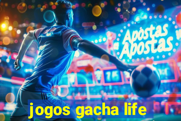 jogos gacha life